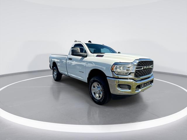 used 2024 Ram 2500 car, priced at $46,888