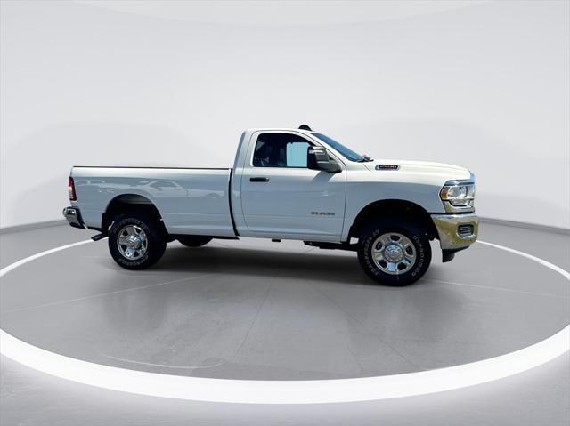 used 2024 Ram 2500 car, priced at $46,888