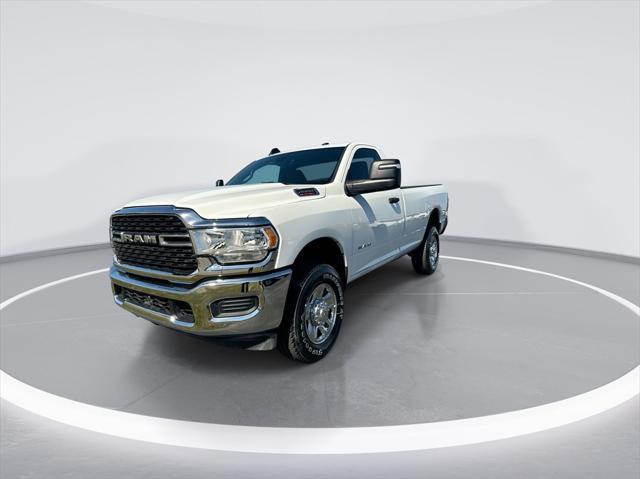 used 2024 Ram 2500 car, priced at $46,888