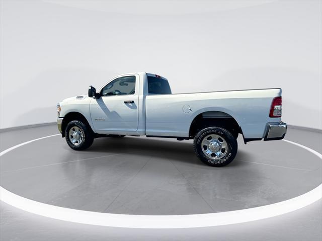 used 2024 Ram 2500 car, priced at $46,888