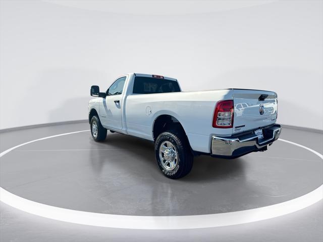 used 2024 Ram 2500 car, priced at $46,888