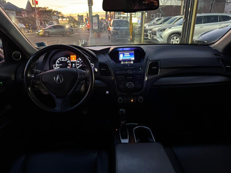 used 2016 Acura RDX car, priced at $15,299