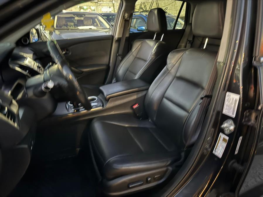 used 2016 Acura RDX car, priced at $15,299
