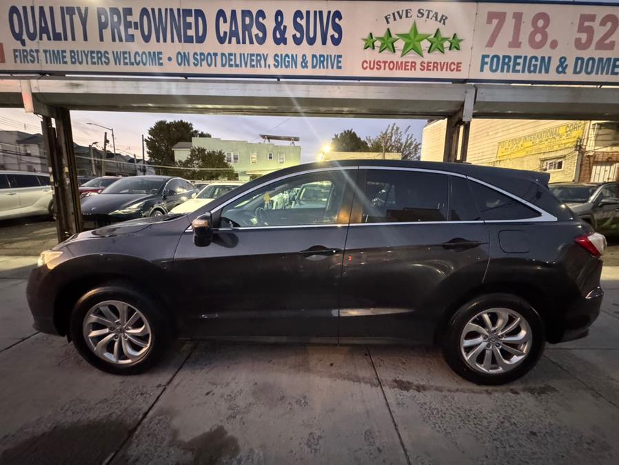 used 2016 Acura RDX car, priced at $15,299