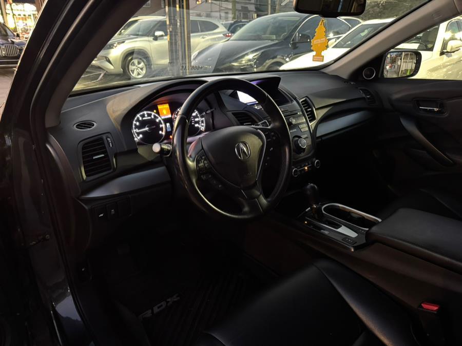 used 2016 Acura RDX car, priced at $15,299