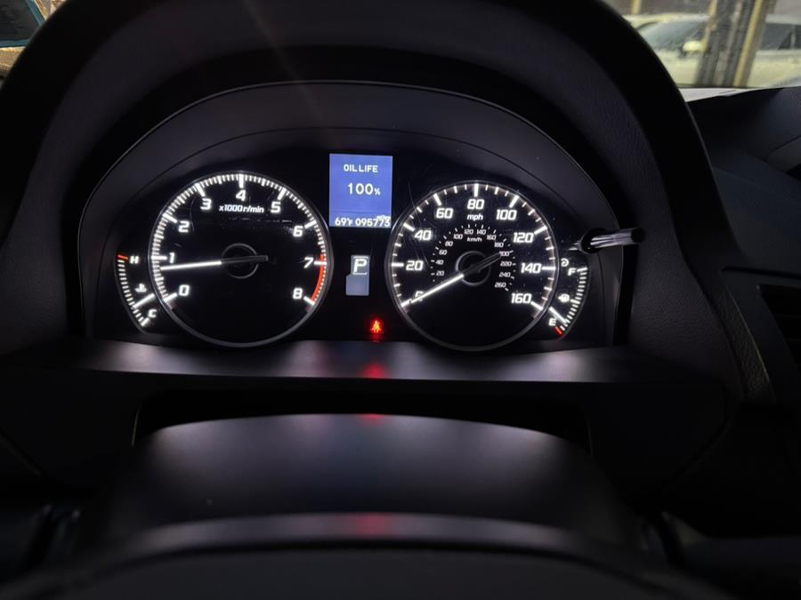 used 2016 Acura RDX car, priced at $15,299