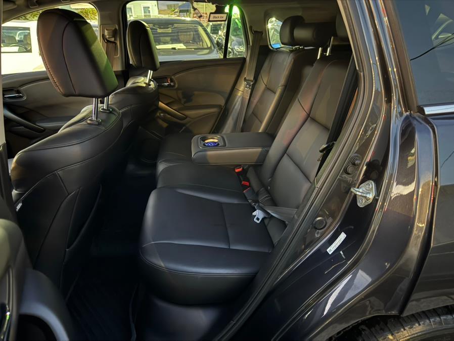 used 2016 Acura RDX car, priced at $15,299