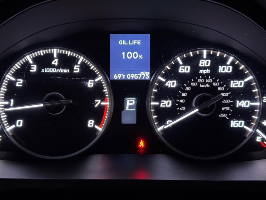 used 2016 Acura RDX car, priced at $15,299