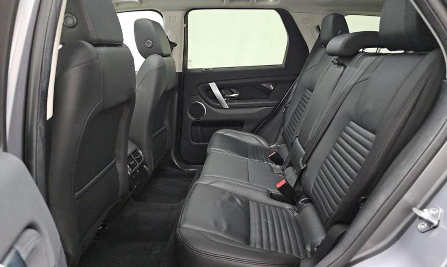 used 2023 Land Rover Discovery Sport car, priced at $22,499