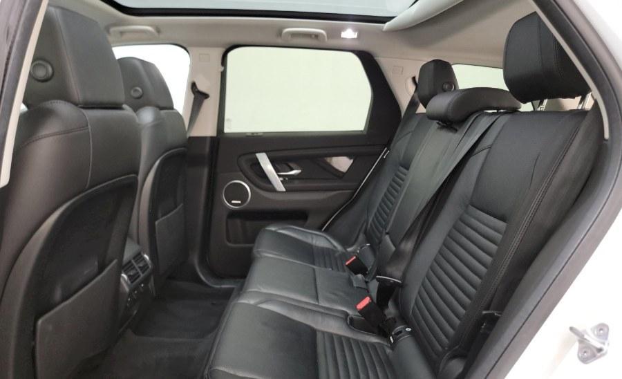 used 2020 Land Rover Discovery Sport car, priced at $20,999