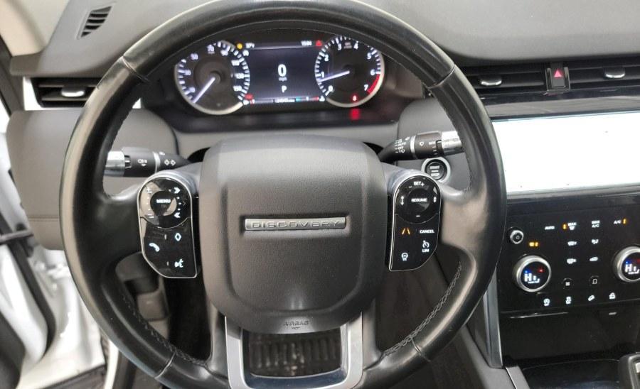 used 2020 Land Rover Discovery Sport car, priced at $20,999