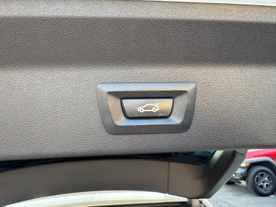 used 2019 BMW X3 car, priced at $15,299
