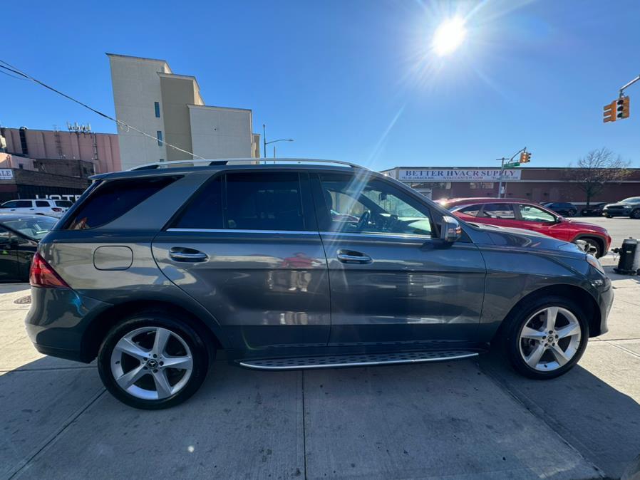 used 2017 Mercedes-Benz GLE 350 car, priced at $17,999