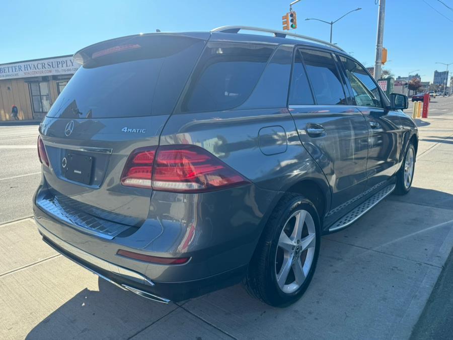 used 2017 Mercedes-Benz GLE 350 car, priced at $17,999