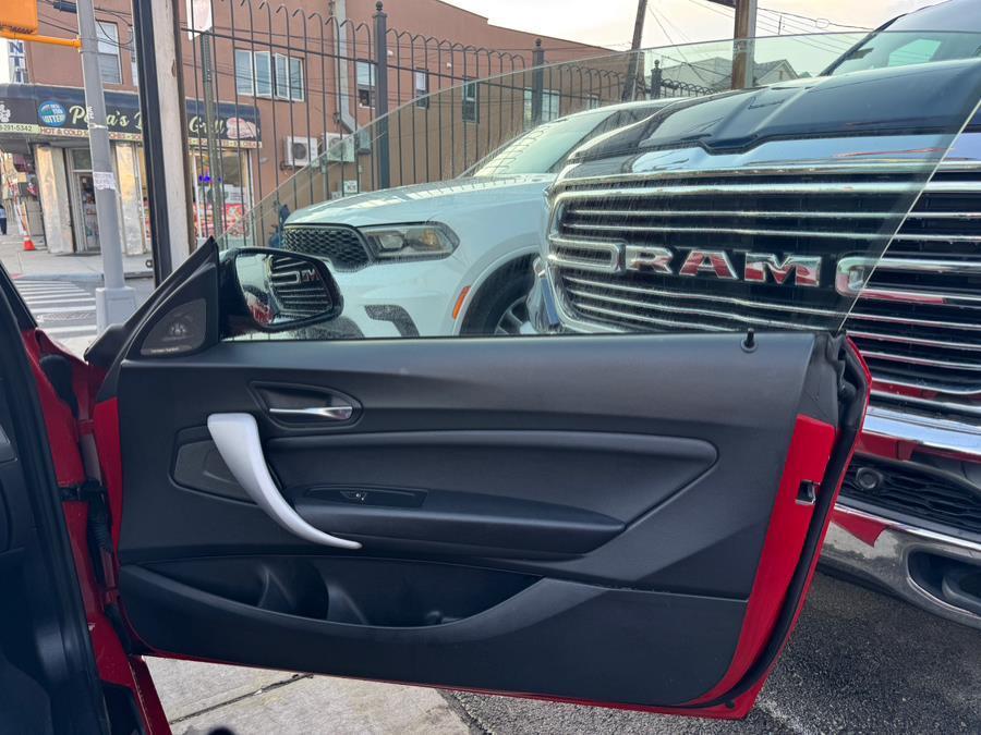 used 2018 BMW M240 car, priced at $29,999