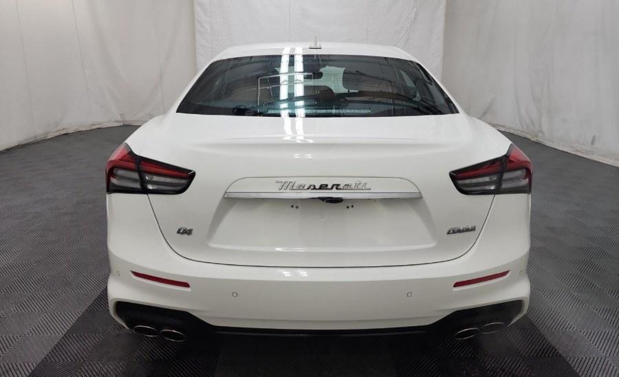 used 2022 Maserati Ghibli car, priced at $39,999