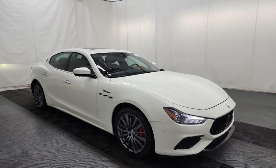 used 2022 Maserati Ghibli car, priced at $39,999