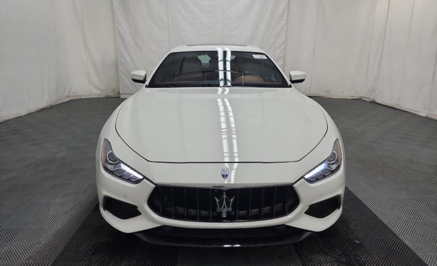 used 2022 Maserati Ghibli car, priced at $39,999