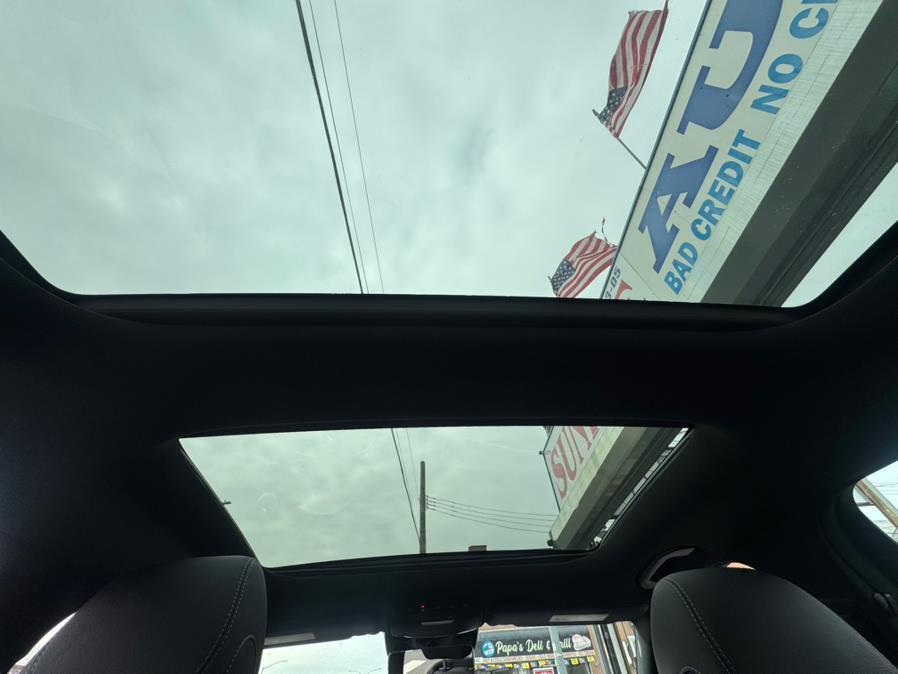 used 2023 Mercedes-Benz E-Class car, priced at $36,899