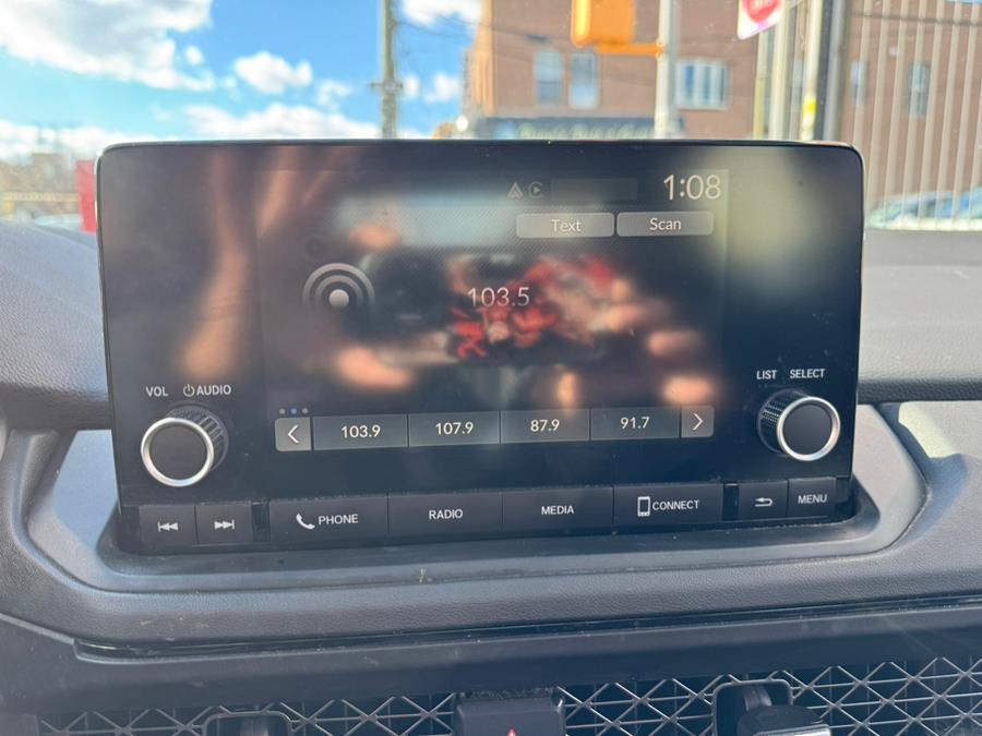 used 2023 Honda Accord car, priced at $20,699