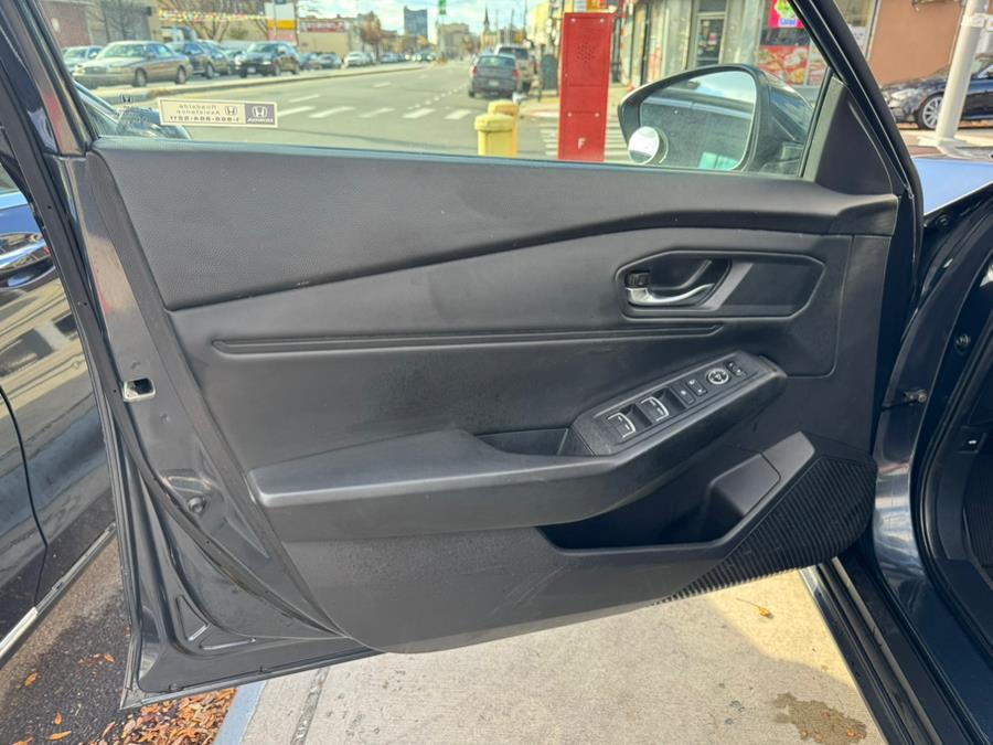 used 2023 Honda Accord car, priced at $20,699