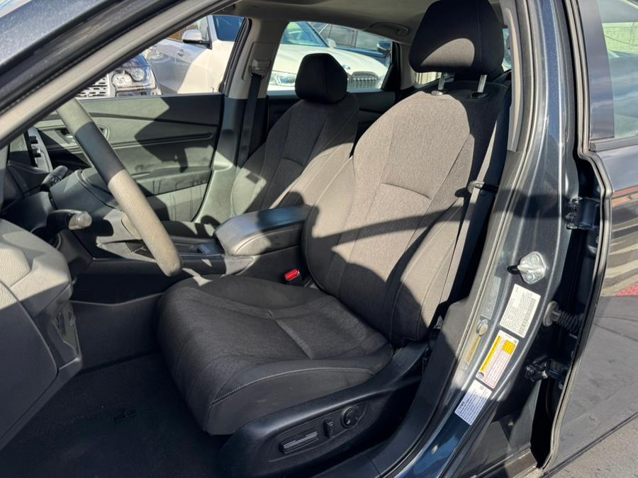 used 2023 Honda Accord car, priced at $20,699