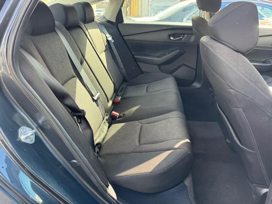used 2023 Honda Accord car, priced at $20,699
