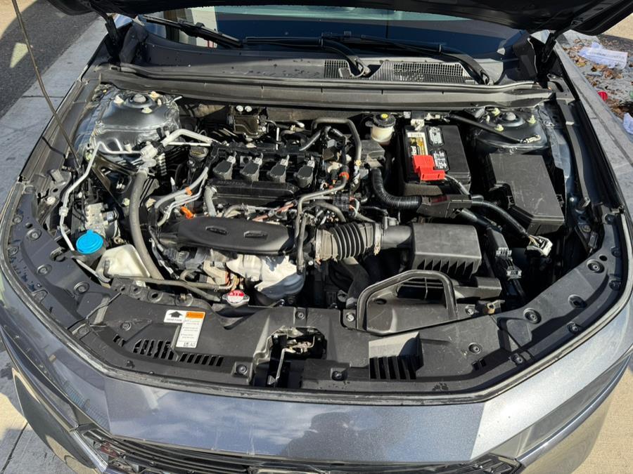 used 2023 Honda Accord car, priced at $20,699