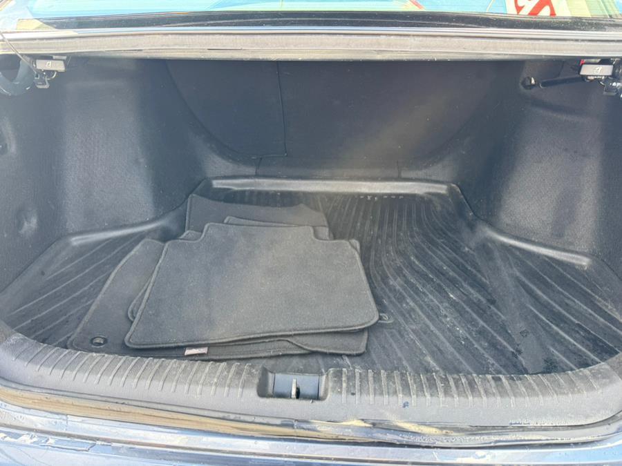 used 2023 Honda Accord car, priced at $20,699