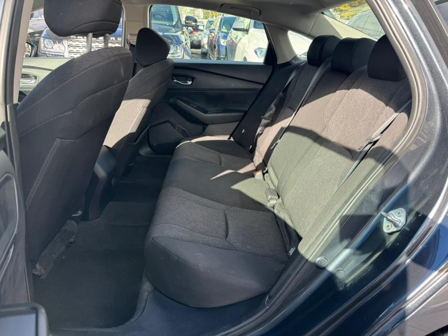 used 2023 Honda Accord car, priced at $20,699