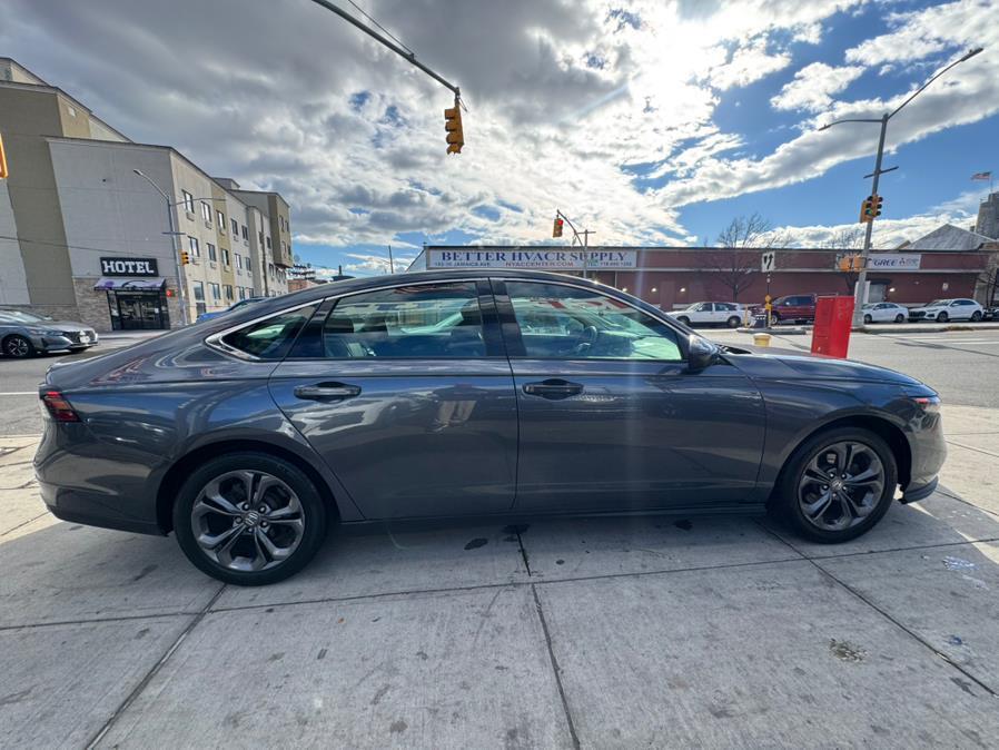used 2023 Honda Accord car, priced at $20,699