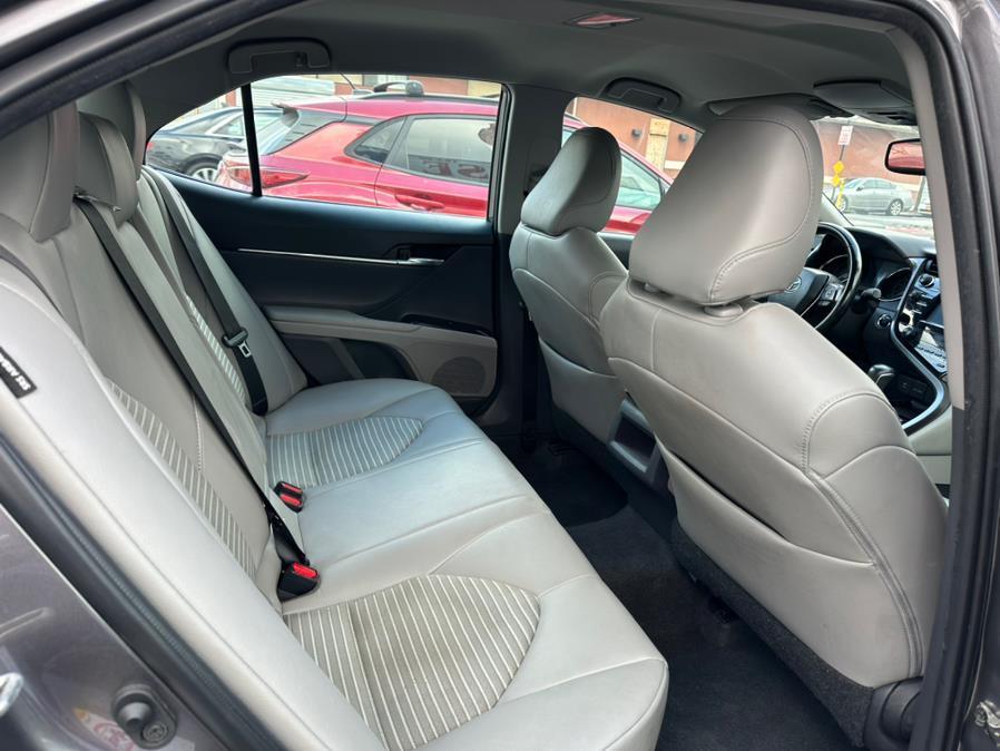 used 2019 Toyota Camry car, priced at $20,999