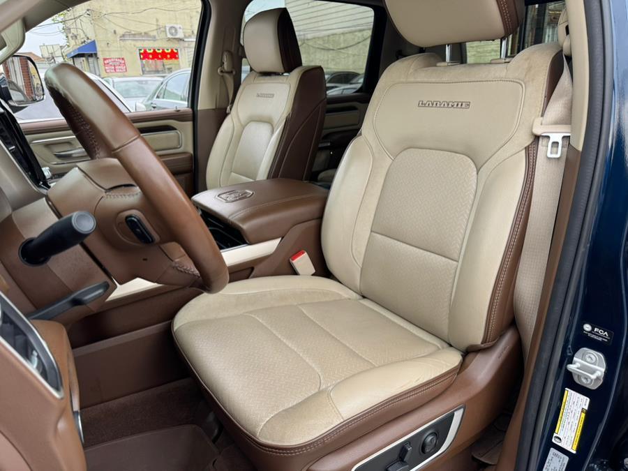 used 2021 Ram 1500 car, priced at $41,999