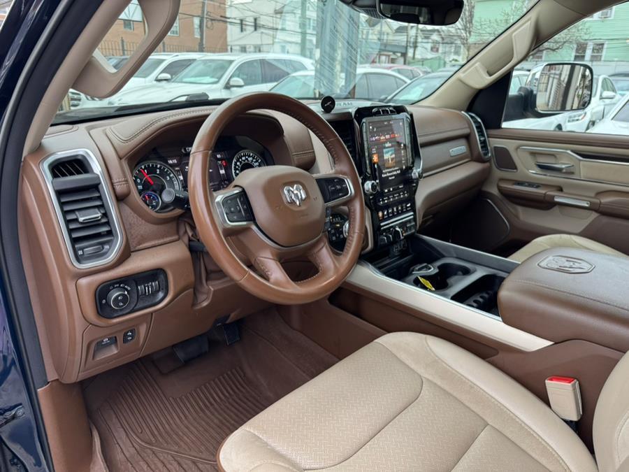 used 2021 Ram 1500 car, priced at $41,999