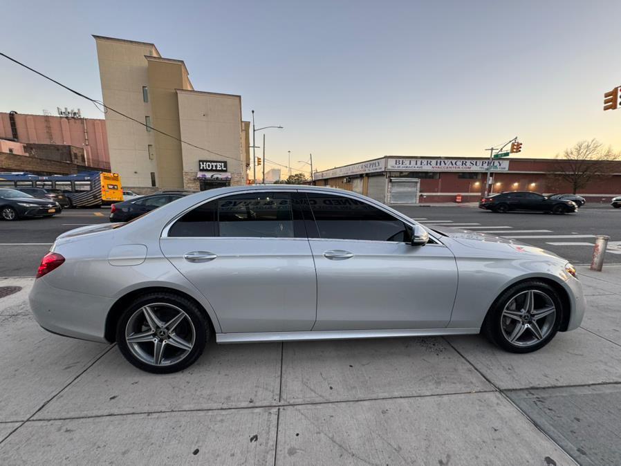 used 2019 Mercedes-Benz E-Class car, priced at $18,899