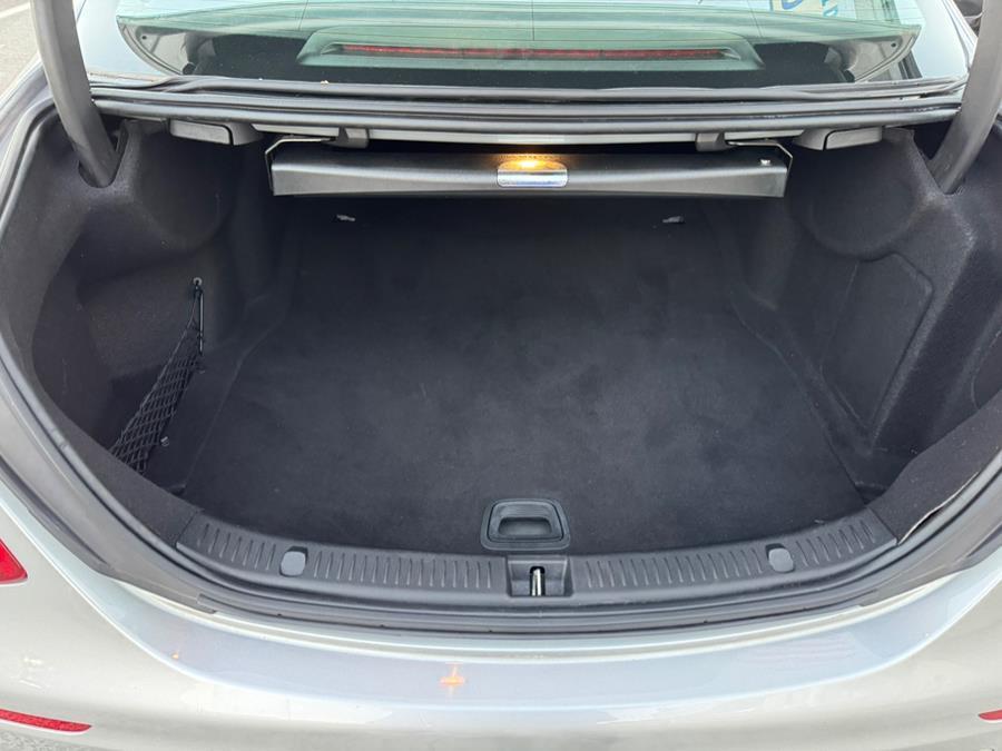 used 2019 Mercedes-Benz E-Class car, priced at $18,899