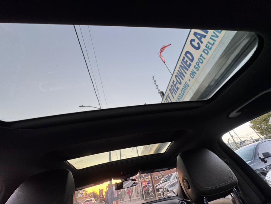 used 2019 Mercedes-Benz E-Class car, priced at $18,899