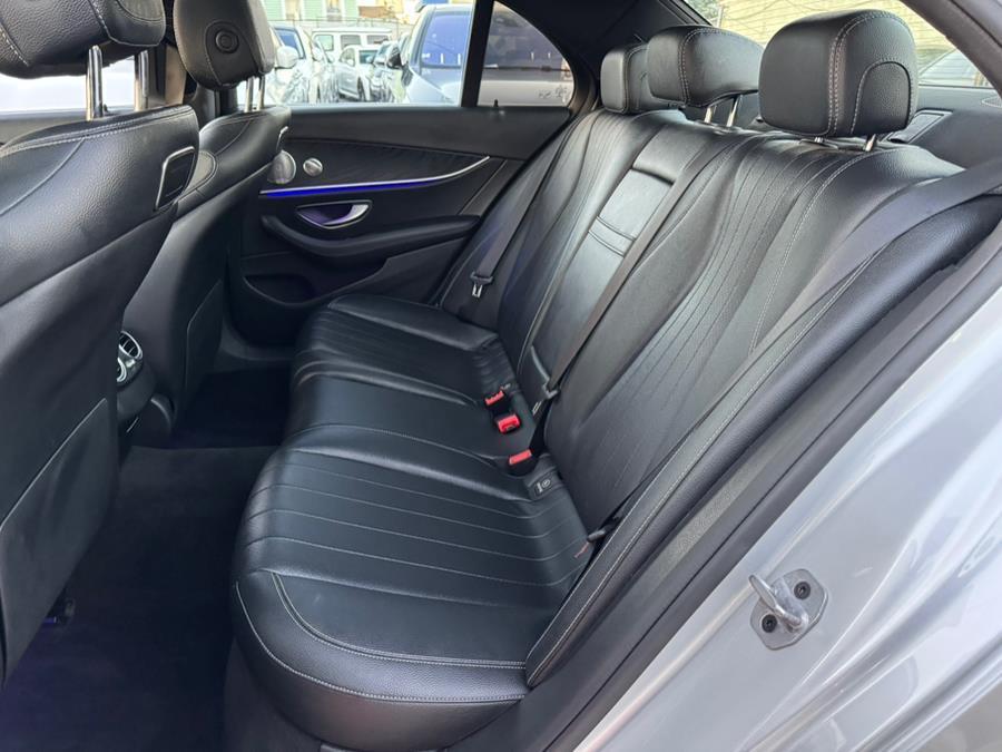 used 2019 Mercedes-Benz E-Class car, priced at $18,899