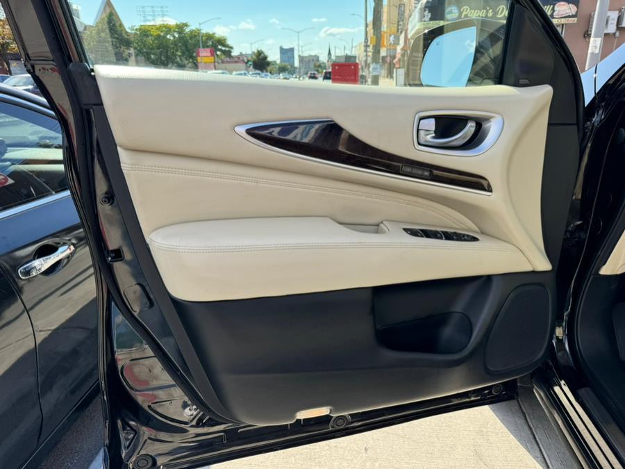 used 2019 INFINITI QX60 car, priced at $19,999