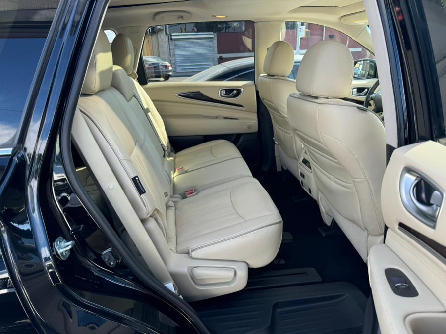 used 2019 INFINITI QX60 car, priced at $19,999