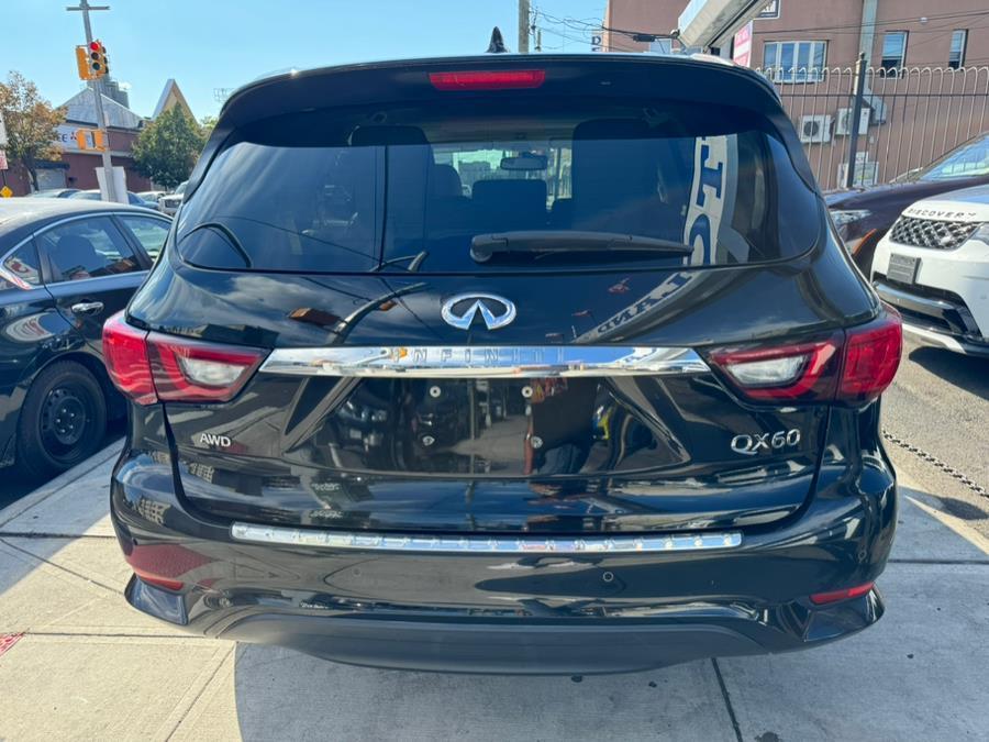 used 2019 INFINITI QX60 car, priced at $19,999