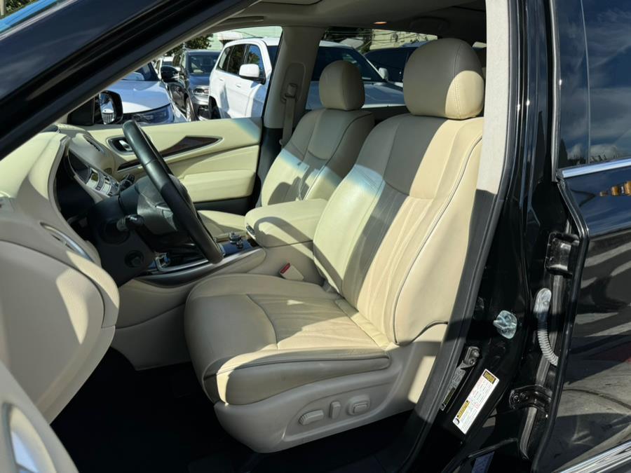 used 2019 INFINITI QX60 car, priced at $19,999