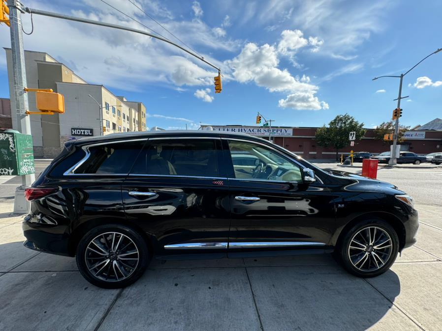 used 2019 INFINITI QX60 car, priced at $19,999