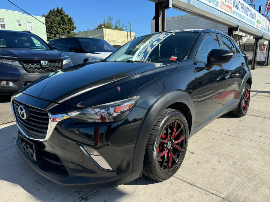 used 2016 Mazda CX-3 car, priced at $10,999