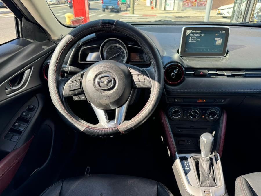 used 2016 Mazda CX-3 car, priced at $10,999