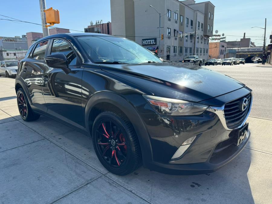 used 2016 Mazda CX-3 car, priced at $10,999