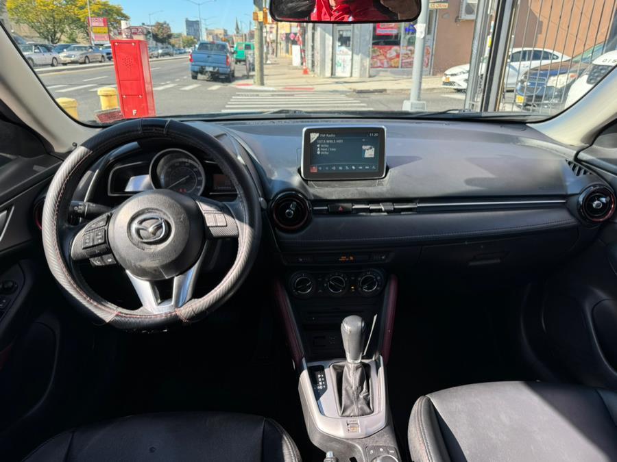 used 2016 Mazda CX-3 car, priced at $10,999