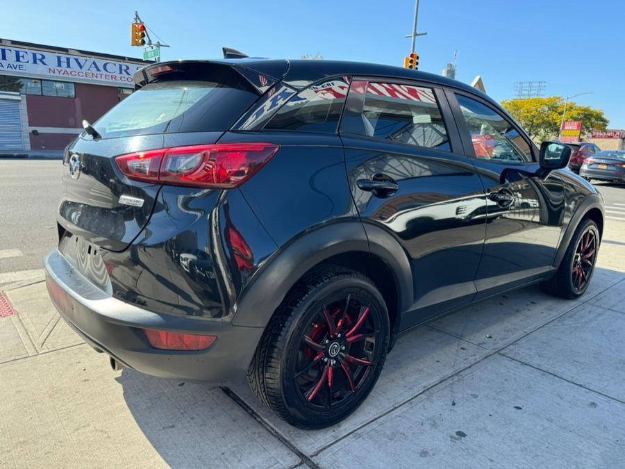 used 2016 Mazda CX-3 car, priced at $10,999