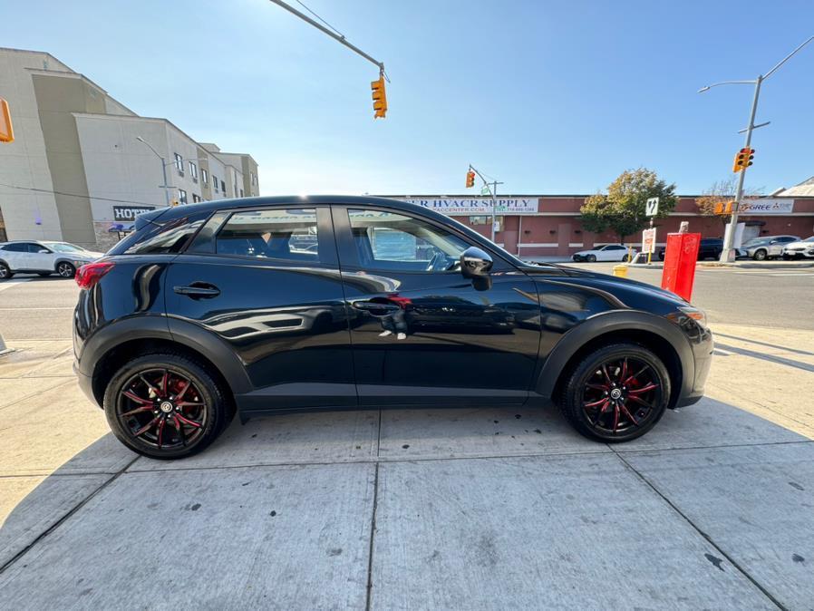 used 2016 Mazda CX-3 car, priced at $10,999