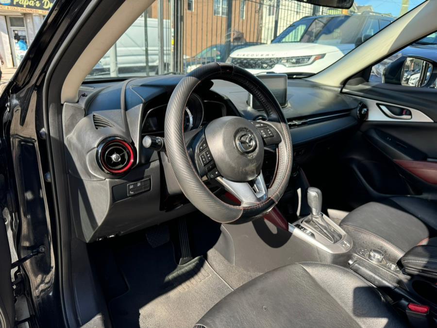 used 2016 Mazda CX-3 car, priced at $10,999